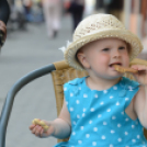 Csengő-Bongo Levenduladélután