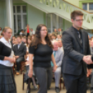 Egyetemi tanévnyitó 1 (Fotó: Nagy Mária)