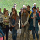 Szigetköz ízei, Vármegye borai Fesztivál (vasárnap) (Fotó: Horváth Attila)