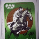 München, 1972 - A 100. magyar olimpiai aranyérem
