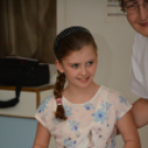 Rajzpályázat eredményhirdetés (Fotó: Nagy Mária)