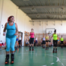 Hédervári sport és egészségnap (Fotó: Nagy Mária)