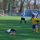 Futura Mosonmagyaróvár - Tököl VSK (4:1) Gratulálunk! (Fotó: Nagy Mária)