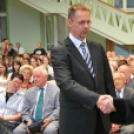 Egyetemi tanévnyitó 1 (Fotó: Nagy Mária)