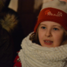 Mosonyi Mihály Zeneiskola karácsonyi műsora (Fotó: Nagy Mária)