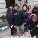 Mutassuk be, Láttassuk, Hirdessük - Flash Mob  (Fotó: Nagy Mária)