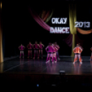 Okay Dance Gála 2013