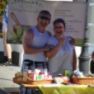 KULT - UTCA Egészségnap másképp