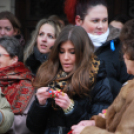 Mutassuk be, Láttassuk, Hirdessük - Flash Mob  (Fotó: Nagy Mária)