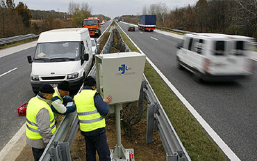 Ellepik az országot a traffipaxok