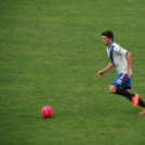 MTE 1904 Futura Mosonmagyaróvár - Móri SE (2:2) (Fotó: Nagy Mária)