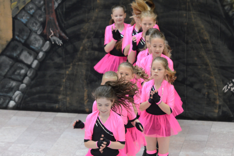 2014 Sport és Egészségnap