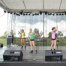 Hal és Kenyér fesztivál Lipót - Hungarocky Táncegyesület fellépése