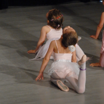 Jótékonysági Műsor