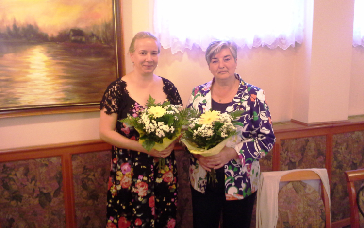 Elnökváltás a Mosonmagyaróvári Lions Club-nál