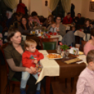 A Mikulás látogatott el az Óvári Kávéházban (Fotó: Nagy Mária)