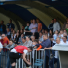 FUTURA Mosonmagyaróvár - Csákvár (1:1) (Fotó: Nagy Mária)