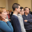 Nagy pillanatok - fotókiállítás (Fotó: Tomasits Károly)