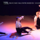 Tánc Világnapja a Fehér Lóban