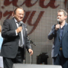 Friss Fesztivál 2014. /Hétfő/