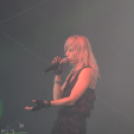 Nyári Fesztivál - Péterfy Bori & Love Band