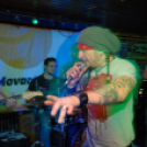 Ganxsta Zolee És A Kartel - Faház