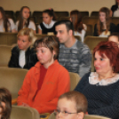 Tiszán innen, Dunán túl - Népdaléneklési verseny (Fotó: Nagy Mária)