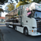 Lajta hídi séta (Fotó: Nagy Mária)