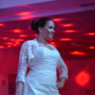 Esküvő kiállítás 1 (Fotó: Nagy Mária)