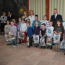 Rajzolj az egérrel rajzpályázat eredményhirdetése (Fotó: Nagy Mária)