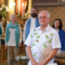 Overtone énekek fesztiválja (Fotó: Nagy Mária)