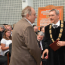 Egyetem tanévnyitó (Fotó: Nagy Mária)