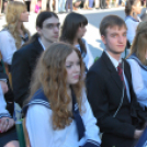 Kossuth Lajos Gimnázium Ballagás (Fotó: Nagy Mária)