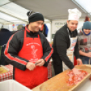 Kolbásztöltő fesztivál (Fotó: Nagy Mária)