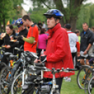 Biciklis Béke Túra (Fotó: Nagy Mária)