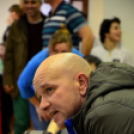 IV. Mosonmagyaróvári Ergométeres Verseny és I. Paraevezős Konferencia ( Fotó: Patács Judit )