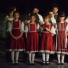 Lajta Karácsony (Fotó: Nagy Mária)