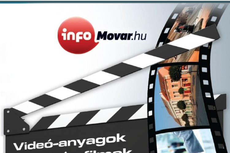 Új szolgáltatásunk