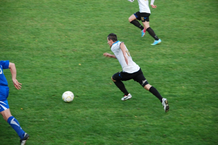 Futura Mosonmagyaróvár - Körmendi Fc (3:1) Gratulálunk! (Fotó: Nagy Mária)