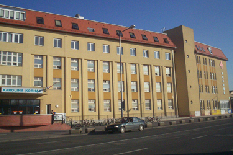 Véget értek a képzések uniós támogatással a mosonmagyaróvári kórházban