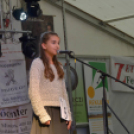 Szigetköz ízei, Vármegye borai Fesztivál (vasárnap) (Fotó: Horváth Attila)