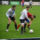 FUTURA Mosonmagyaróvár - Csepel Fc (2:1) Gratulálunk! (Fotó: Nagy Mária)