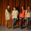 Projektzáró és tehetségkutató verseny a FIÓK szervezésében - 2. rész