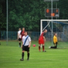 MTE 1904 Futura Mosonmagyaróvár - Dorogi FC (1:2) (Fotó: Nagy Mária)