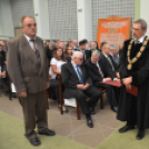 Egyetem tanévnyitó (Fotó: Nagy Mária)