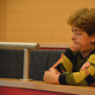 Pocok mesék könyvbemutató (Fotó: Nagy Mária)