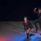 Bántalmazott nők vilgánapja, Jótékonysági műsor a Családok Átmeneti otthona javára