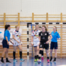 MKC SE vs Budaörs 28:20 (17:6)