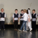 Vackor Óvoda Évzáró Gálaműsor 2014. 