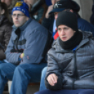 FUTURA Mosonmagyaróvár - Balatonfüred (1:1) (Fotó: Nagy Mária)